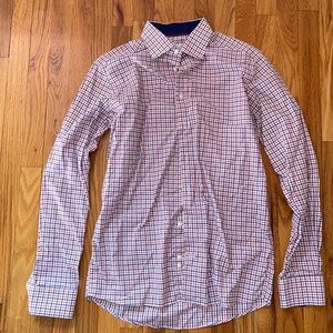Eton Men’s Dress Shirt